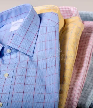 Shop for men's shirts in Nairobi, Kenya