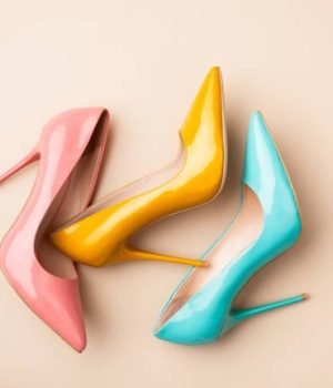 Shop for womens shoes in Nairobi Kenya